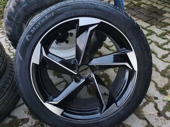 Letné kolesa 245/45 R18