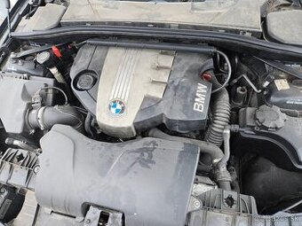 Motor BMW N47D20C