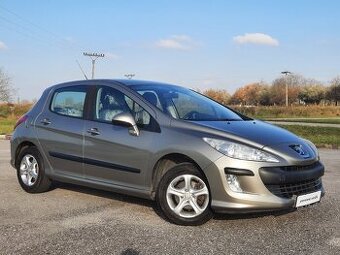 Peugeot 308 1.4 B 70 kW / 95 PS Man5