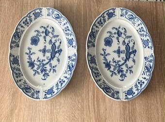 Misa karlovarský porcelán