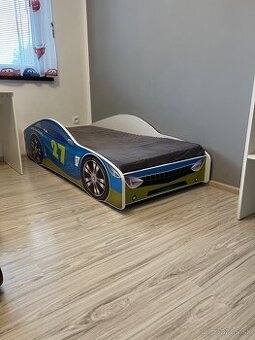 Predám detskú postel
