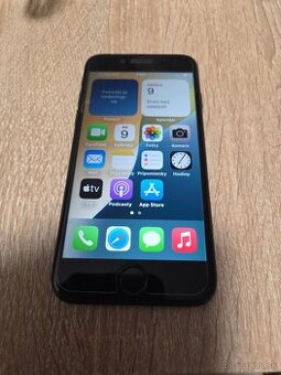 Iphone se2020-128gb
