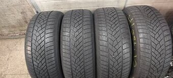 225/55R17 zimne