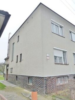 Hľadám rodinný dom, menší polyfunkčný objekt alebo pozemok