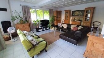 Rodinný dom na výbornom mieste priamo v Dunajskej Strede