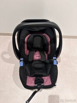 Detské vajíčko Recaro