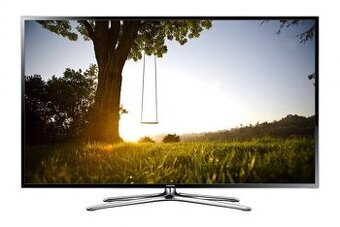 Predám Smart 3D LCD TV Samsung UE65F6400AK