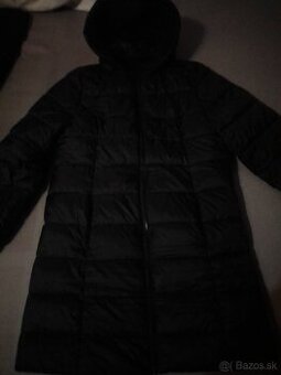 Dámska zimná vetrovka S-M - 1