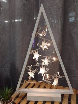 Vianočny keď stromček