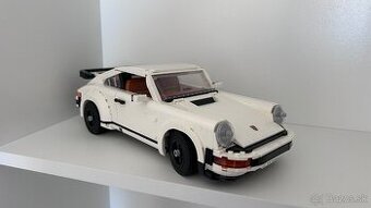 Predam Lego 10337 , 10295 , 10298