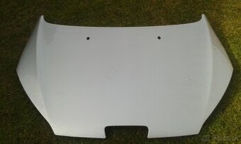 Predné,zadné a iné  diely Peugeot 407 strieborné aj šedé