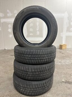 Zimné pneumatiky Barum 215/65/17 H XL