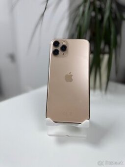 Apple iPhone 11 Pro 64GB GOLD