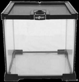 Repti Planet terárium 20 x 20 x 20 cm