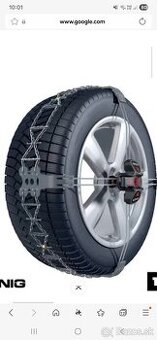 thule summit retaze xl nove