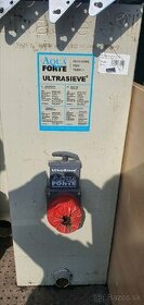 Štrbinové filtre do Jazierka, Rybníka