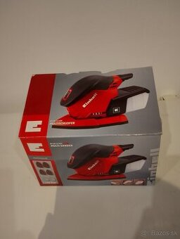 Multifunkčná brúska