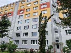 1.izbový byt prenájom