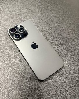 NA PREDAJ IPHONE 16pro 128gb v zaruke