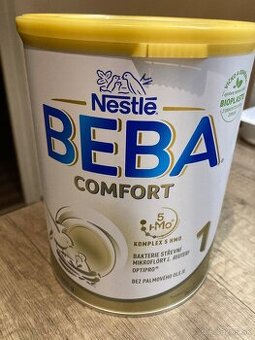 Beba komfort 1