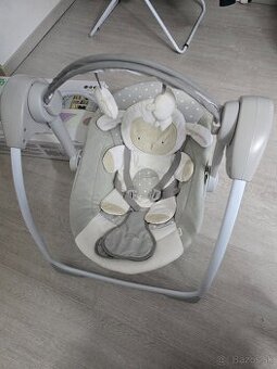 Ingenuity detská hojdačka