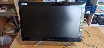 PC AII Lenovo IdeaCentre C540