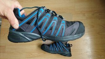 ARON PRACOVNA OBUV velkost 41 - NOV