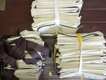 Termo tašky nové 20x20x20 - 1