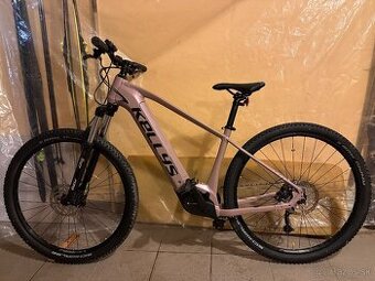 Dámsky horský elektrobicykel KELLYS 29”