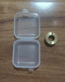 Originálna šošovka / Lens pre Twotrees TS2 - 20W - 1