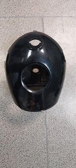 Predám prednú masku CZ