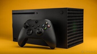 Xbox Series X 1TB