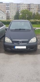 A long 1.6 benzin manual