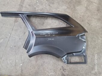 Ford Mondeo MK4 bočnica /zadný blatník originál