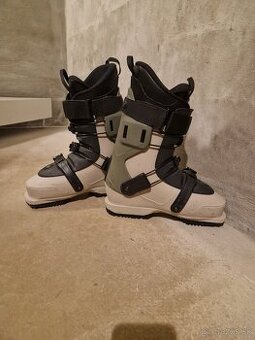 Lyžáky K2 Method Flex 90, vel 26,5