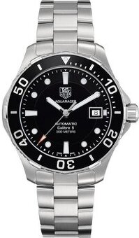 Tag Heuer Aquaracer 41mm - 1
