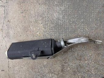 Predam originál výfuk Kawasaki NINJA 500 alebo 400