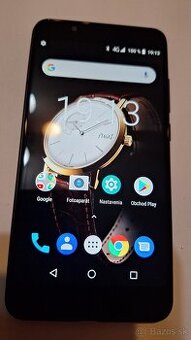 Oukitel U25 Pro 4/64GB android 8 dual sim - 1