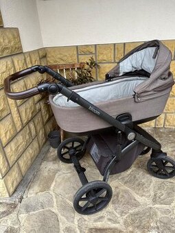 Roan Bloom 2-kombinácia