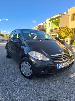 Mercedes A 160 CDI