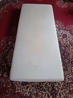 Darujem 2 ks matracov zn. MATERASSO - 1