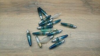 Predám žiarovky régie/astérie T4