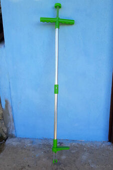 Odstraňovač buriny s koreňom SPINOUT