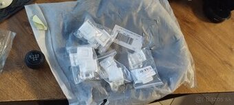 Golf  Cabrio 1 mk1 guma čelného skla