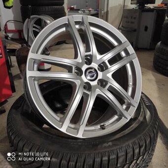 Elektróny 5x108 R18 - 1