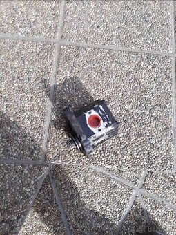 hydraulické čerpadlo