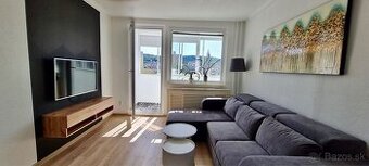 Prenájom 2 izbový byt na Fedákovej ulici BA.