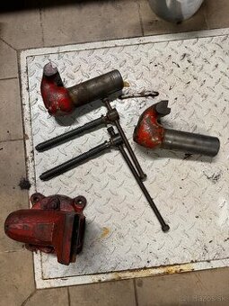 predám diely na york 100