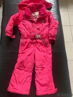 Kombinéza zimná Poivre Blanc, 3 roky