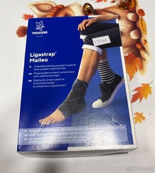 Ortéza Thuasne Ligastrap Malleo